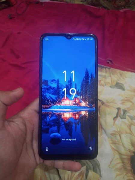 INFINIX NOTE 11 6+5 128GB = 03041048003 2