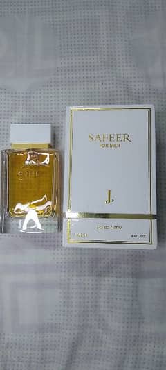j. Perfume Safeer