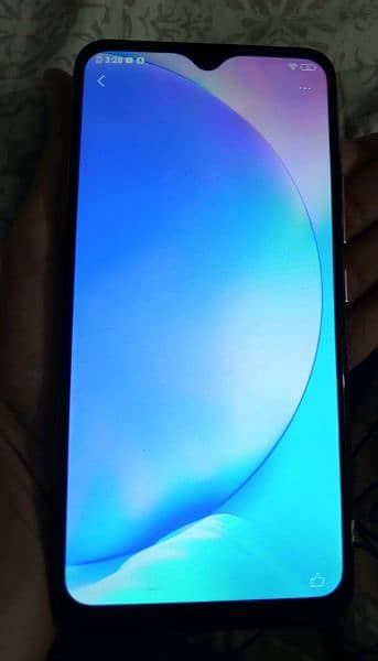 Brand New Vivo Y17 - 256GB ROM, 8GB RAM for Sale 3