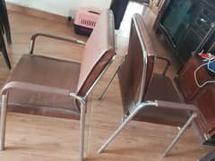 Study table + 2 chair