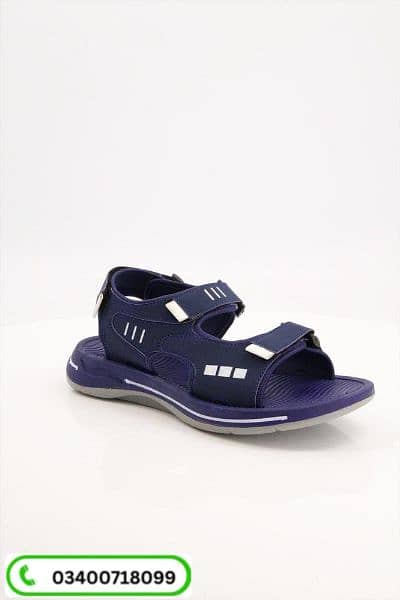 Men's Synthetic leather sandals cash on delivery 13