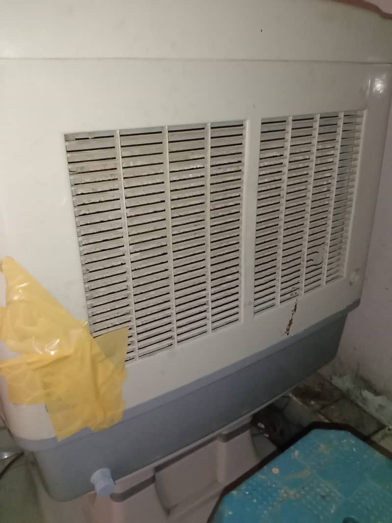 Room cooler  for sale,  United,  Fast air cooler. . working 1