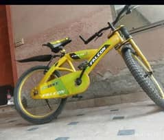 bi cycle