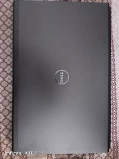 Dell Precision M6800, Core i7 4th Generation