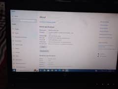 HP Probook 6570 in good condition. No repairing,  No parts change