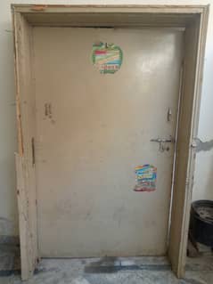 Wooden door for sale. 03306493381