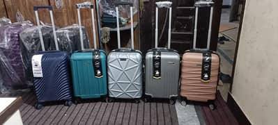 unbreakable suitcase luggage bag/traveling bag/luggage bag