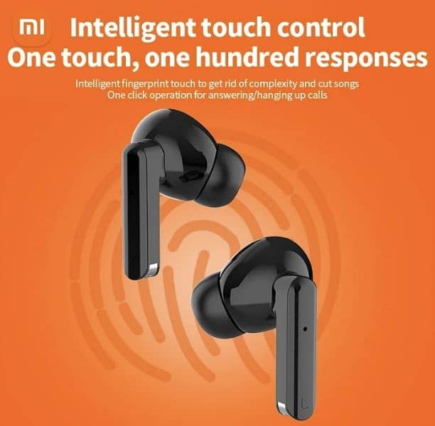 XIAOMI EARBUDS MI 1