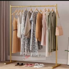 Cloth hanging stand /cloth robe