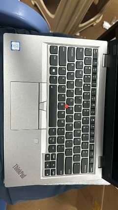 Lenovo Thinkpad L390