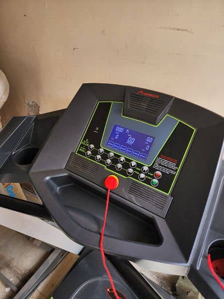 treadmill 0308-1043214/ electric treadmill/ running machien 0