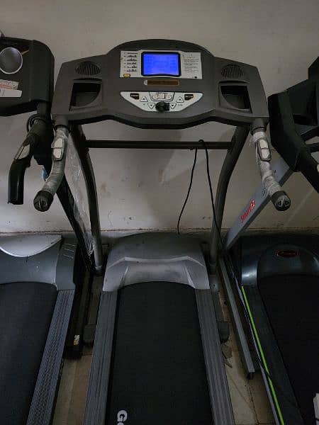 treadmill 0308-1043214/ electric treadmill/ running machien 8