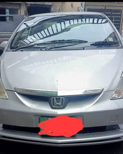 Honda City 0