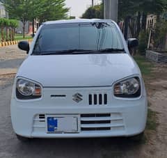 Suzuki Alto vxr in mint condition 0
