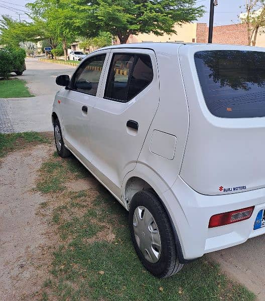 Suzuki Alto vxr in mint condition 2