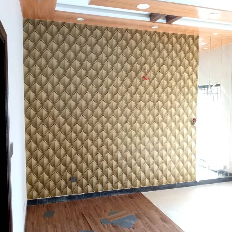 Wallpaper / 3D Wallpaper / Wall Home Decore 8