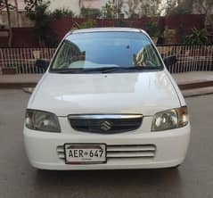 Suzuki Alto 2003