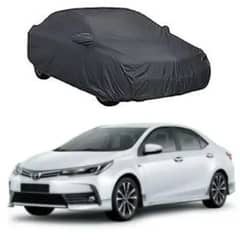 Toyota Corolla Topcover Japanese parashoot Car Cover 0