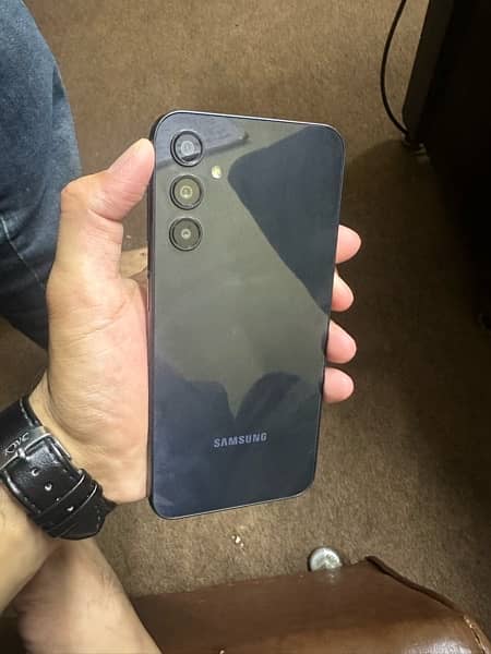 samsung a24 2