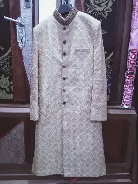 Sherwani 5