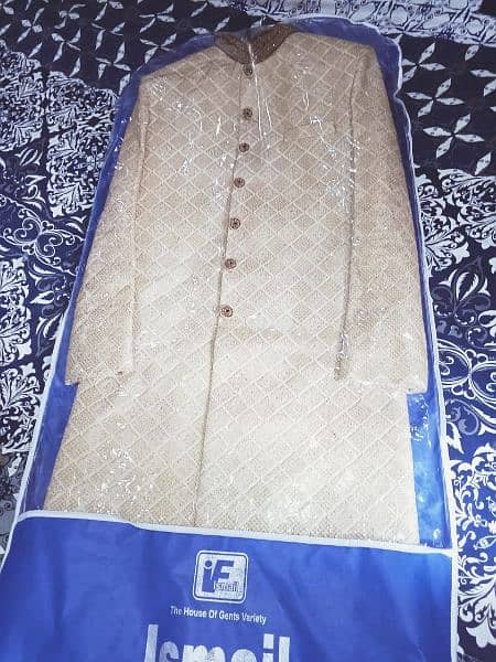 Sherwani 6