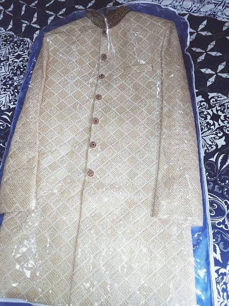 Sherwani 9