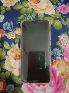 Huawei p20 lite 0