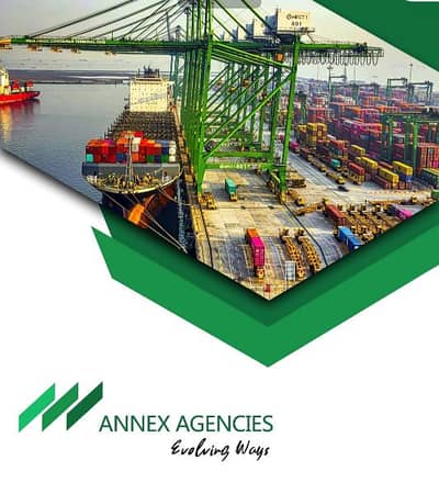 Customs clearance services provider / Clearing agent