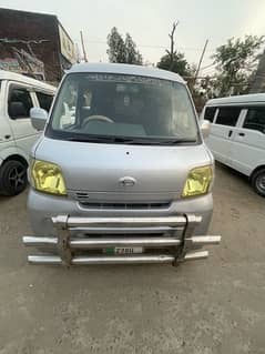 Hijet 0