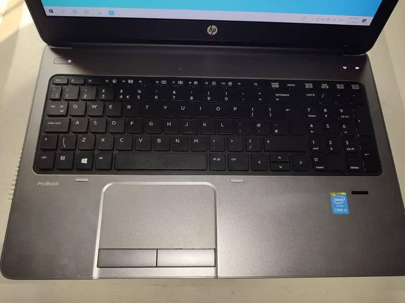 hp probook 1