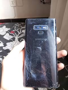 Samsung galaxy note 9 6/128