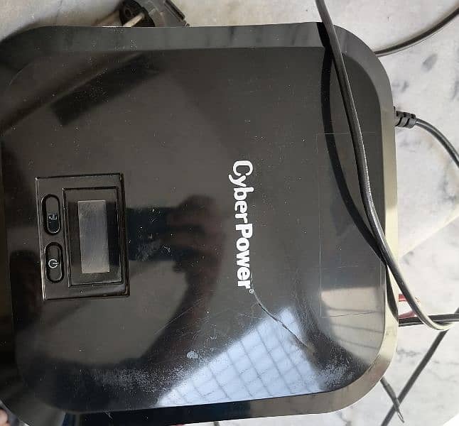 1000 watt ups urgent sale 4