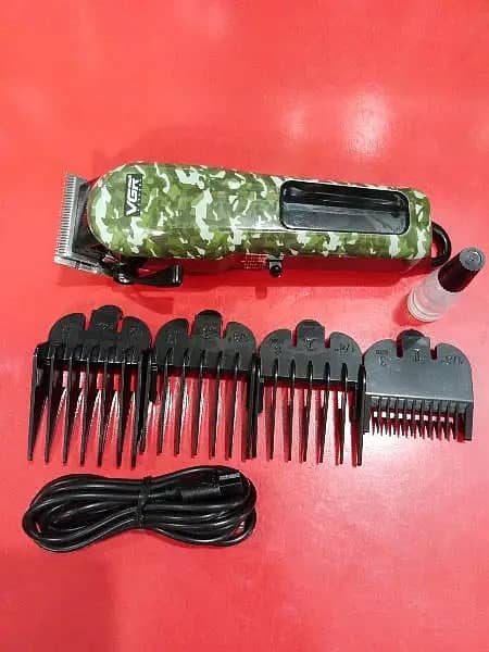 Barber Machine (Trimmer)  hari removal 0