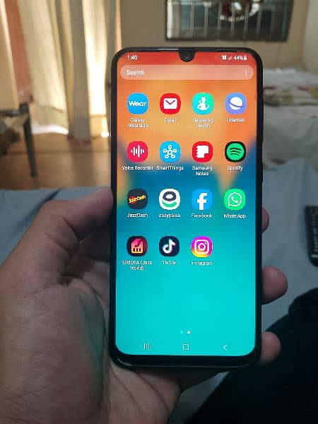 Samsung Galaxy A30  4/64 GB 0