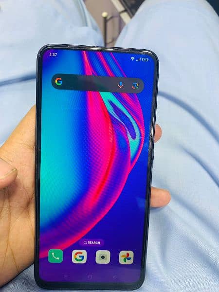 OPPO F11 PRO 1