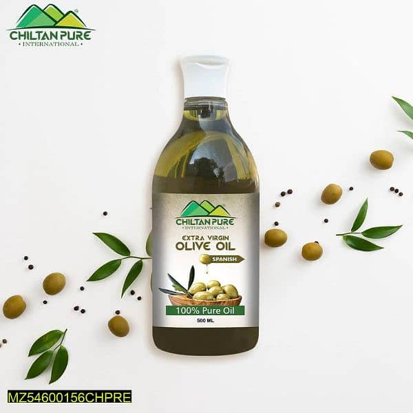 Extra virgin olive oil 1 liter 2