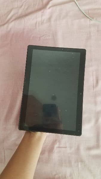 flying tech tablet 3