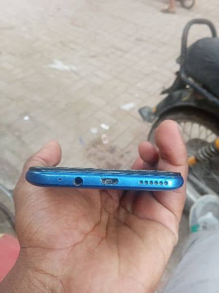 Infinix smart 6 3/64 5