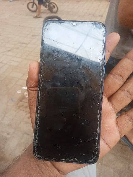 Infinix smart 6 3/64 6