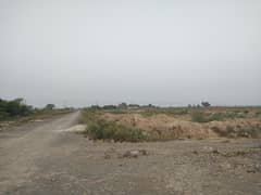 7 Marla Residential Plot File Available For Sale