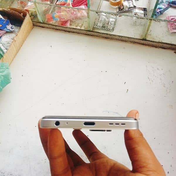 itel s23 4g 16/128 condition 10/10 5