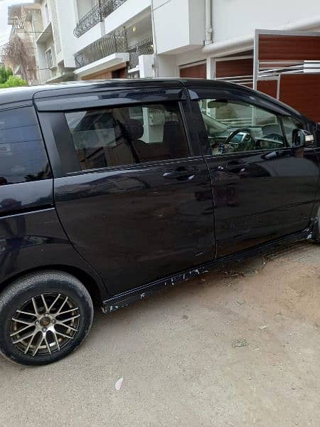 Honda Freed 2012 URGENT SALE 1