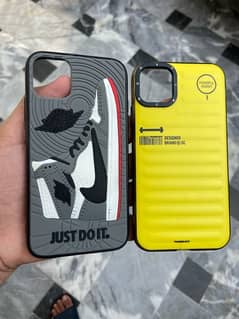 iPhone 11 Back covers