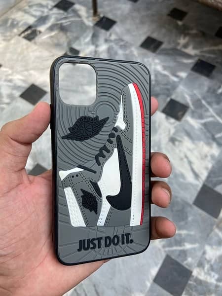 iPhone 11 Back covers 1