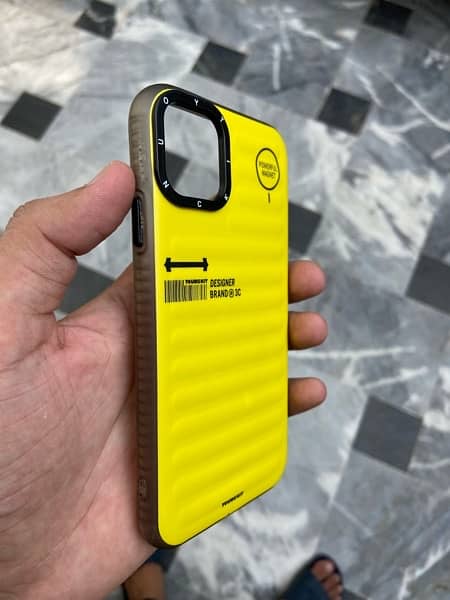 iPhone 11 Back covers 4