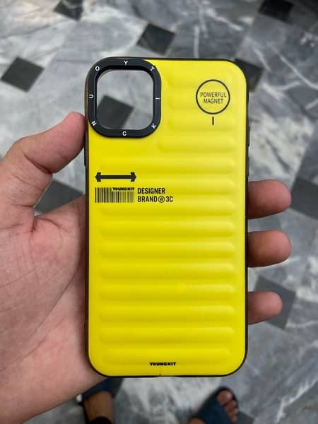 iPhone 11 Back covers 5