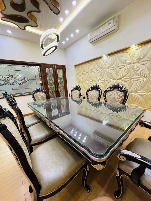 1 Kanal House Fully Furnished For Sale At Super Hot Location Near Commercial & Masjid 1