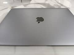 MACBOOK