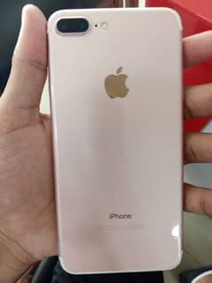 iPhone 7 Plus 128GB