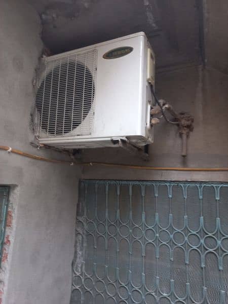 split ac 2